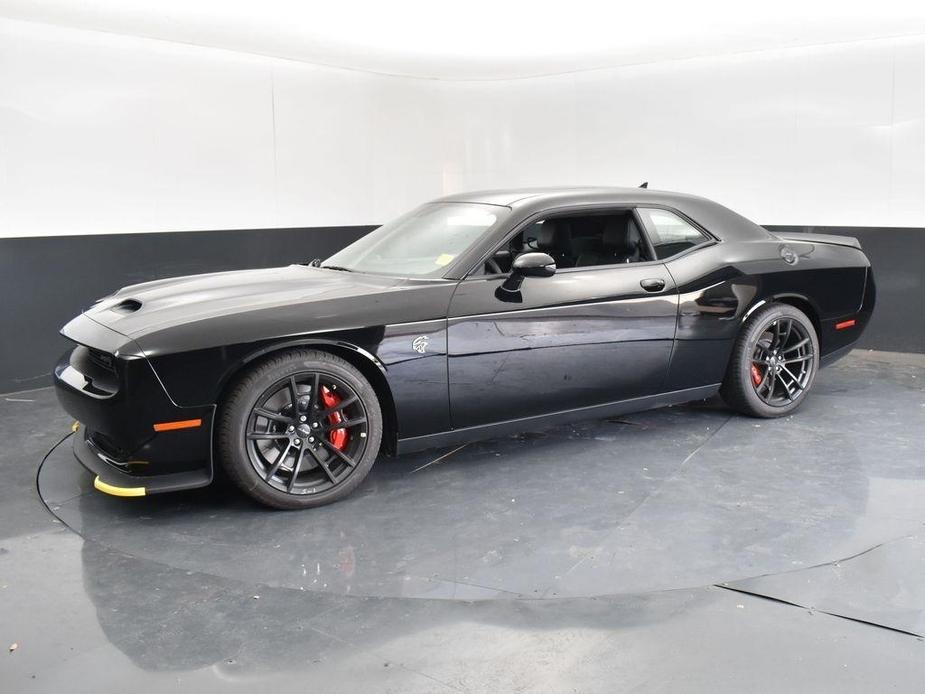 new 2023 Dodge Challenger car, priced at $86,549