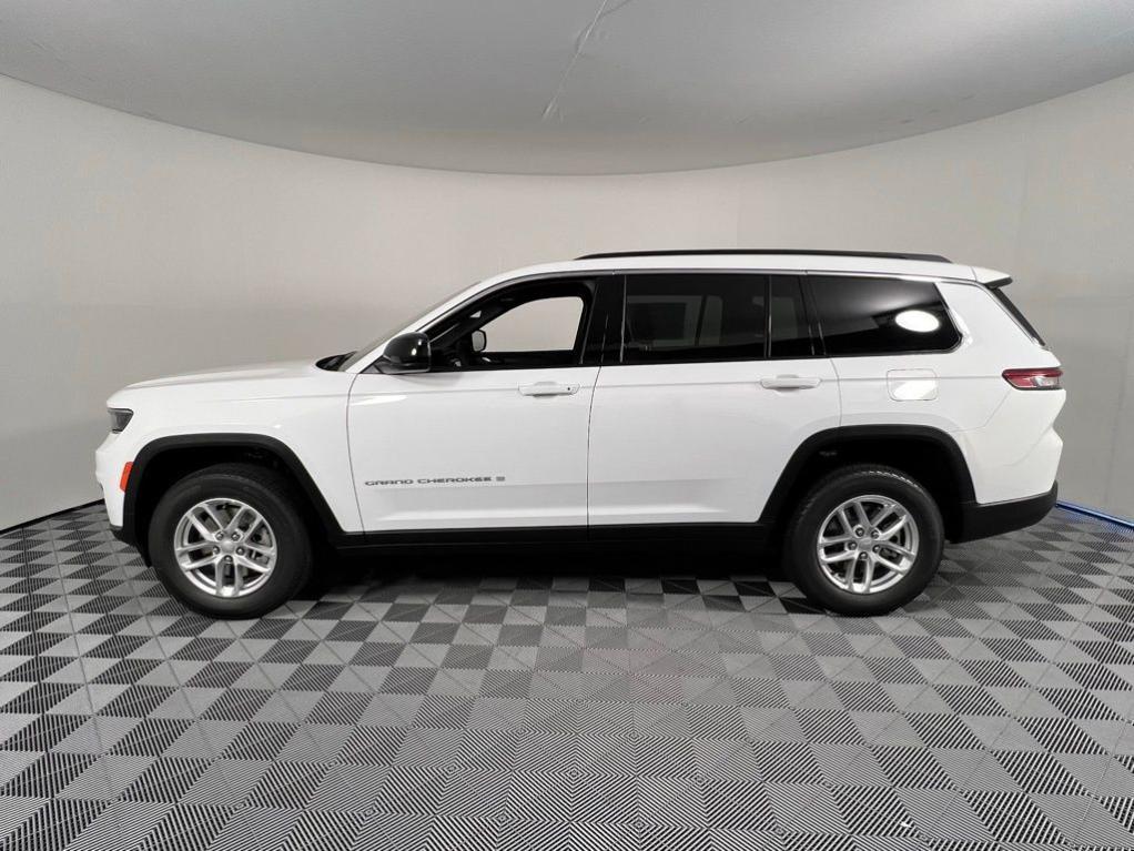 new 2025 Jeep Grand Cherokee L car, priced at $30,530