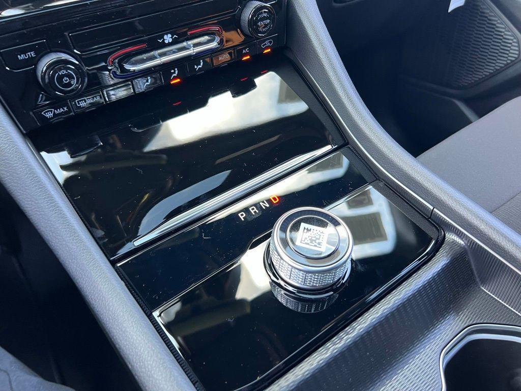 new 2025 Jeep Grand Cherokee L car, priced at $30,530