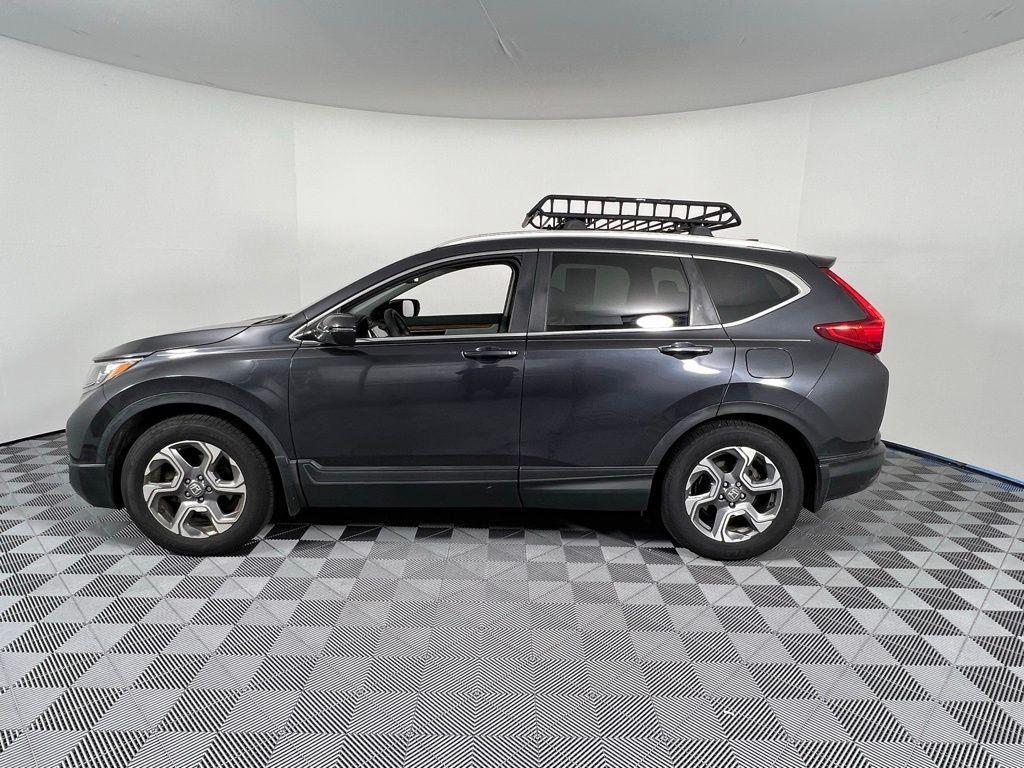 used 2019 Honda CR-V car, priced at $22,500