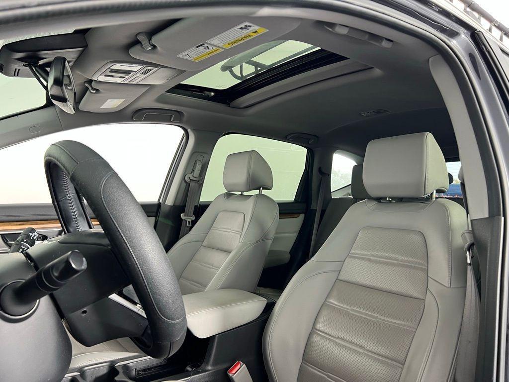 used 2019 Honda CR-V car, priced at $22,500