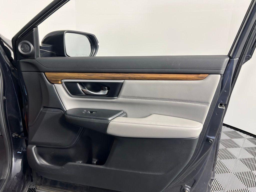 used 2019 Honda CR-V car, priced at $22,500