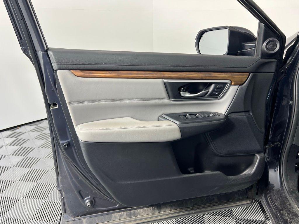 used 2019 Honda CR-V car, priced at $22,500