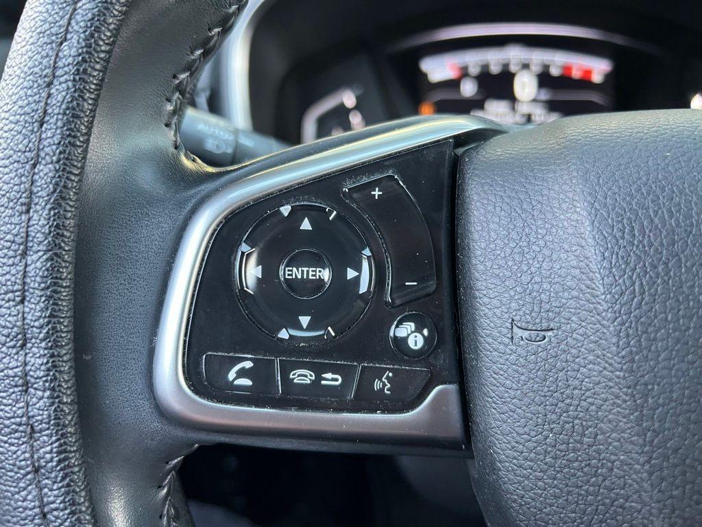 used 2019 Honda CR-V car, priced at $22,500