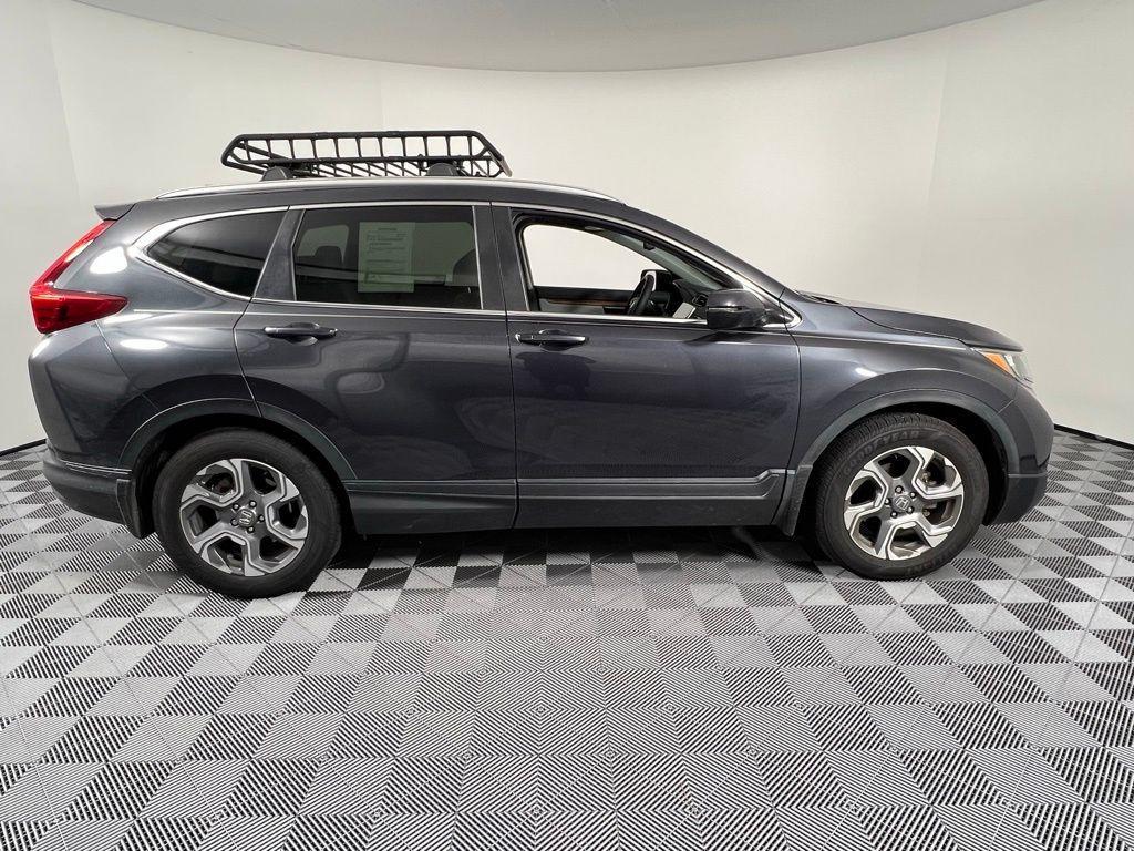 used 2019 Honda CR-V car, priced at $22,500