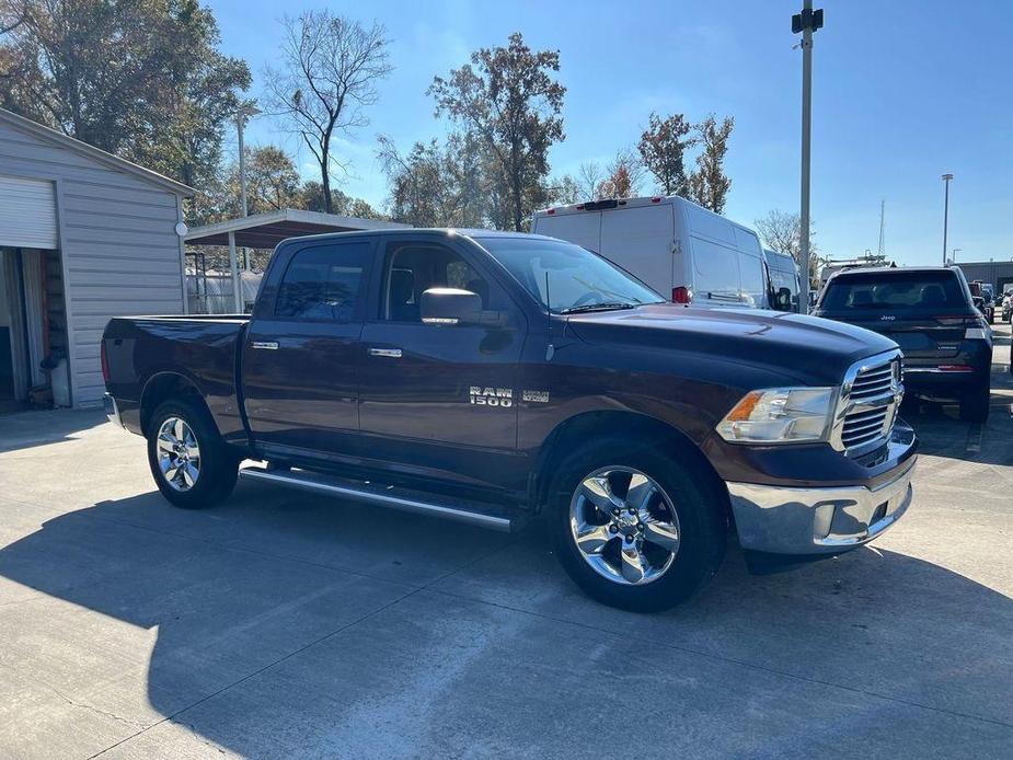 used 2013 Ram 1500 car, priced at $13,331