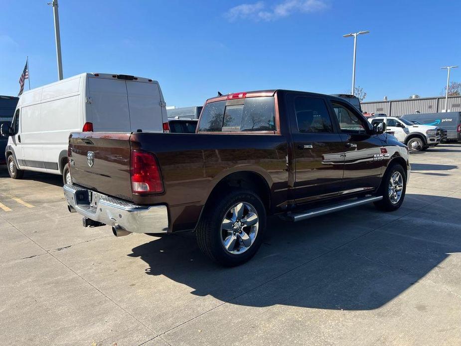 used 2013 Ram 1500 car, priced at $13,331