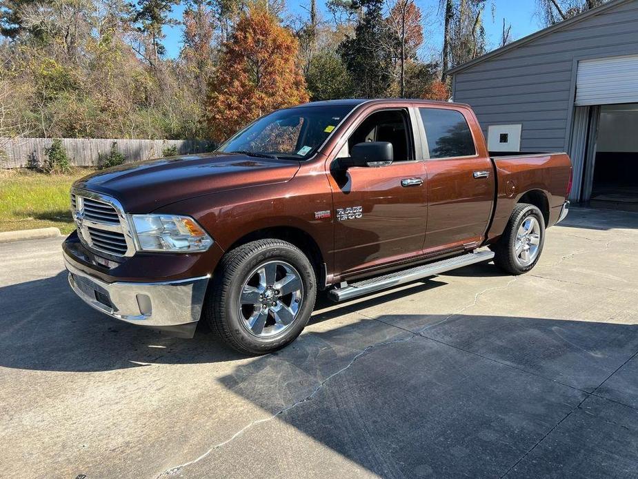 used 2013 Ram 1500 car, priced at $13,331