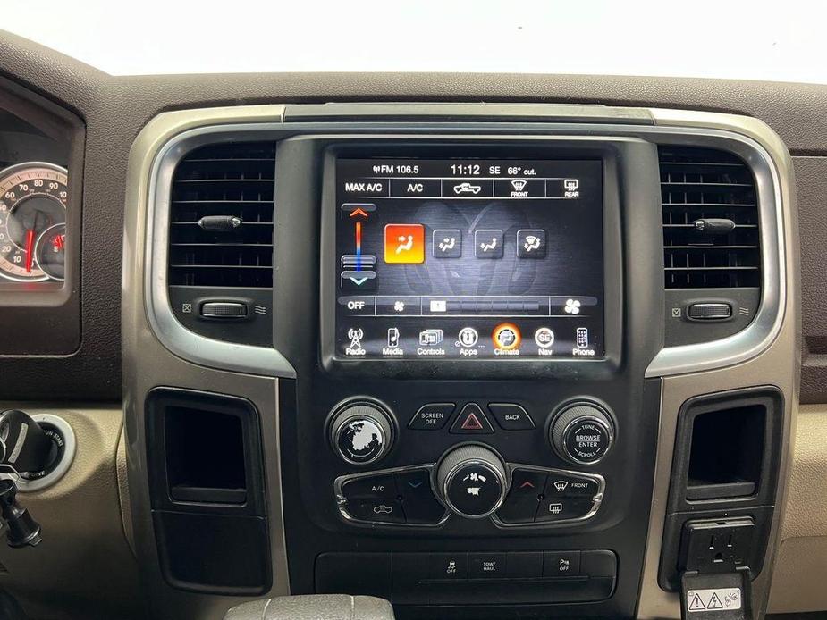 used 2013 Ram 1500 car, priced at $13,331