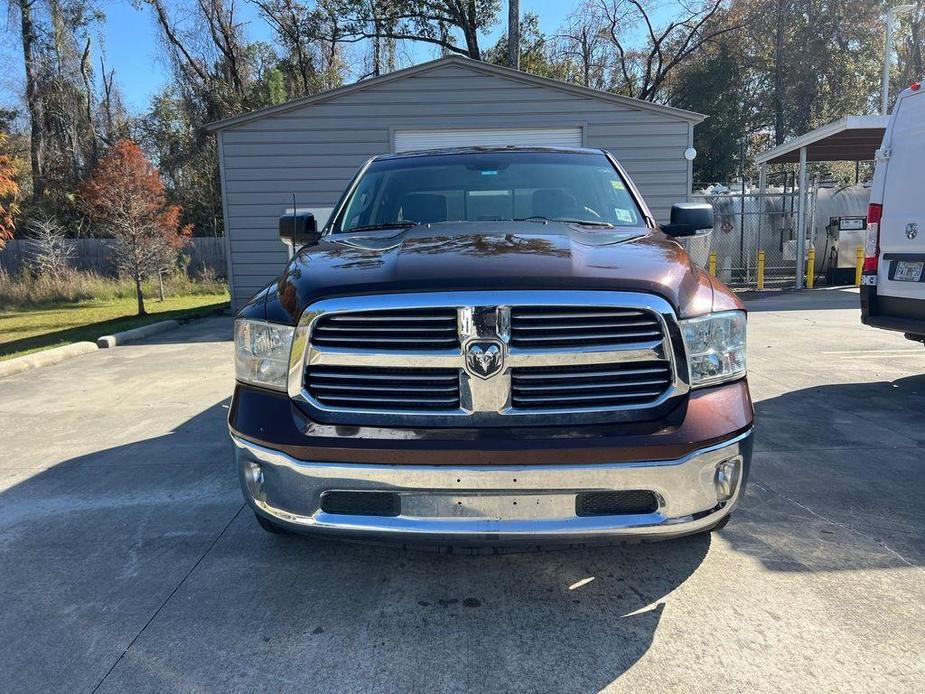 used 2013 Ram 1500 car, priced at $13,331