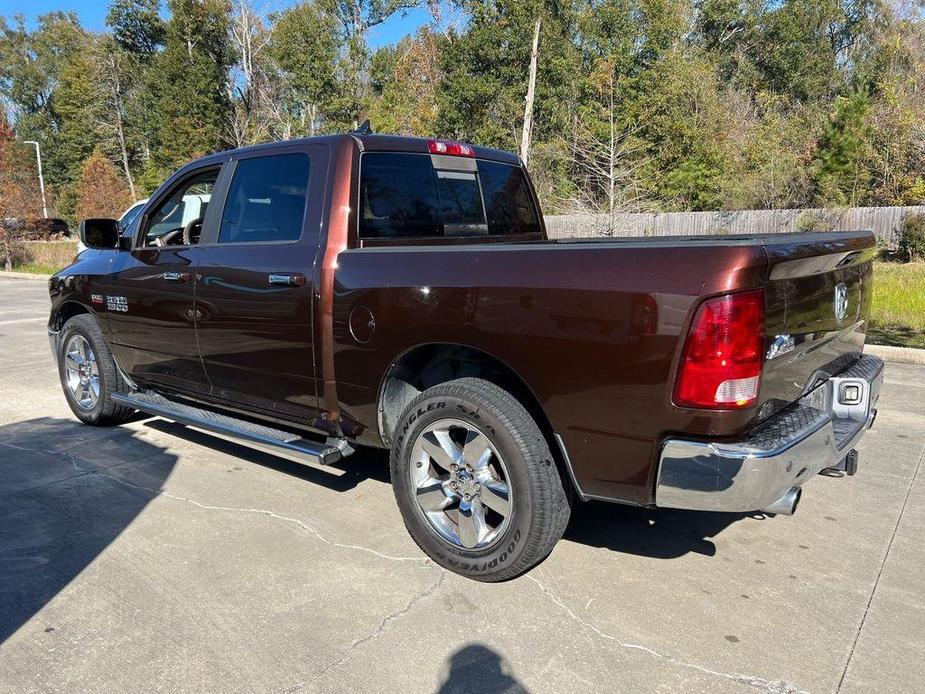 used 2013 Ram 1500 car, priced at $13,331