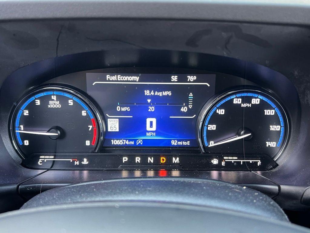 used 2021 Ford Bronco Sport car, priced at $21,122