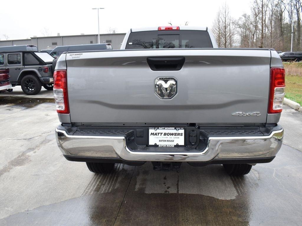 new 2024 Ram 2500 car, priced at $52,905