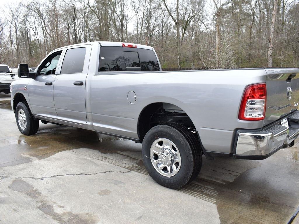 new 2024 Ram 2500 car, priced at $52,905