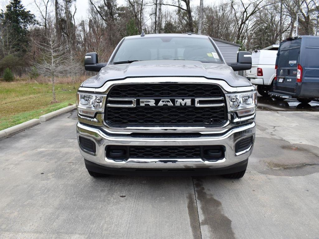 new 2024 Ram 2500 car, priced at $52,905