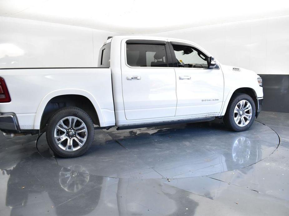 used 2019 Ram 1500 car, priced at $37,995