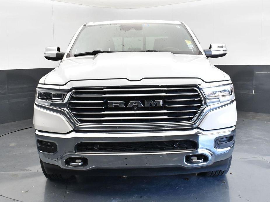 used 2019 Ram 1500 car, priced at $37,995