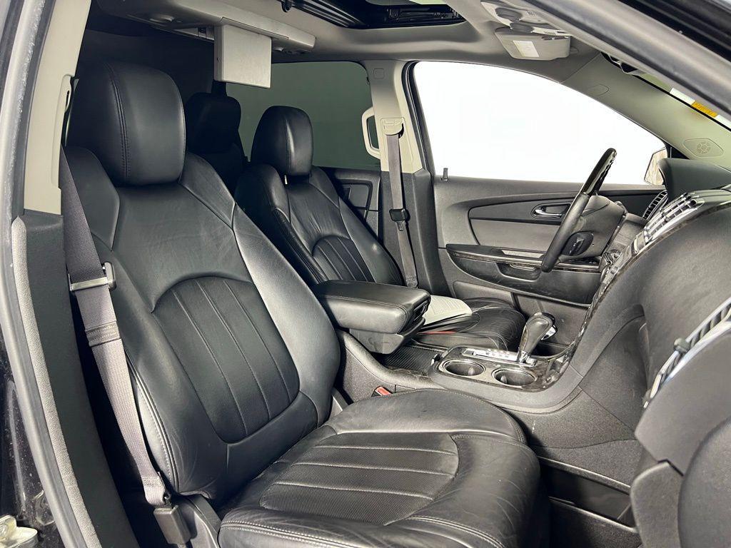 used 2011 GMC Acadia car