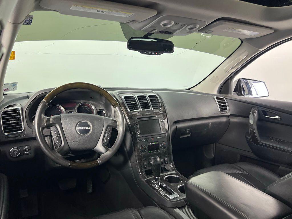 used 2011 GMC Acadia car