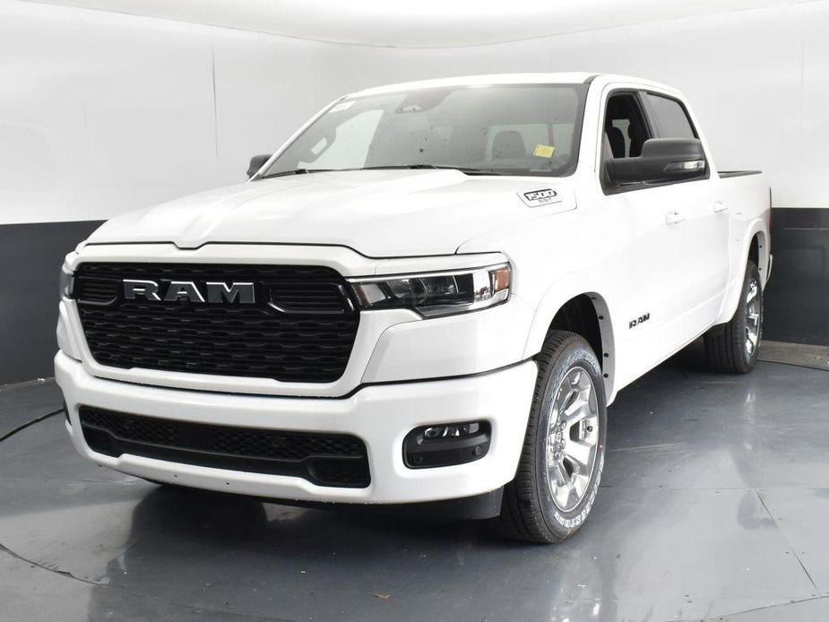 new 2025 Ram 1500 car, priced at $49,130