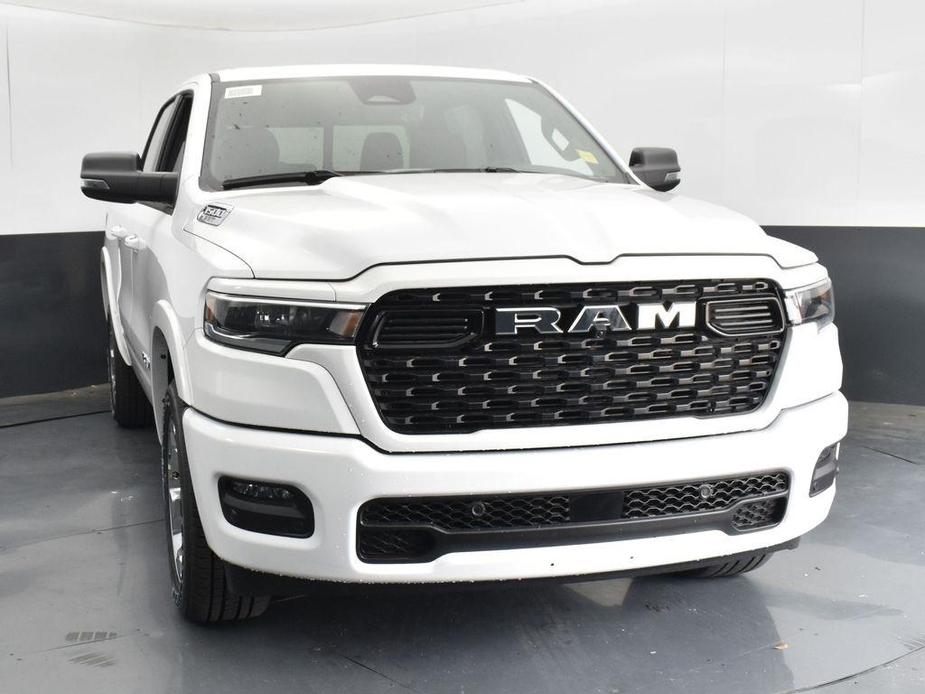 new 2025 Ram 1500 car, priced at $49,130