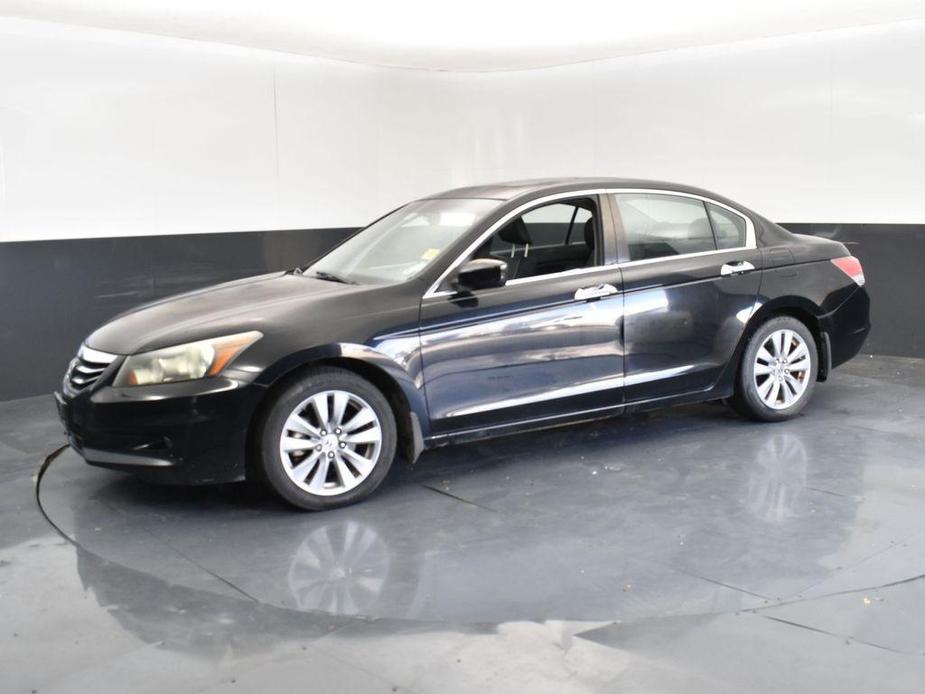 used 2011 Honda Accord car, priced at $10,981