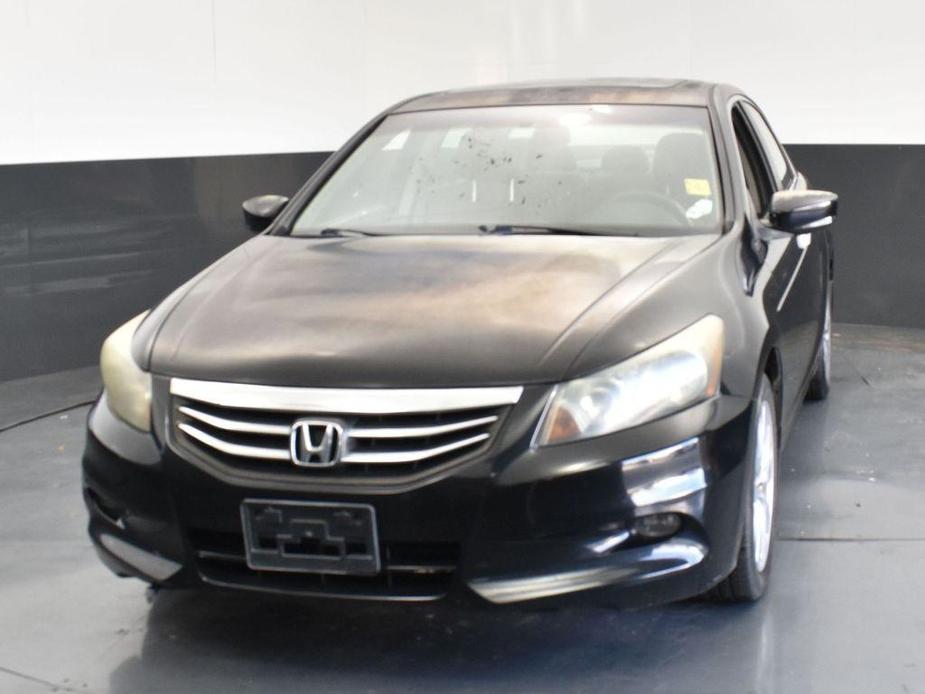 used 2011 Honda Accord car, priced at $10,981