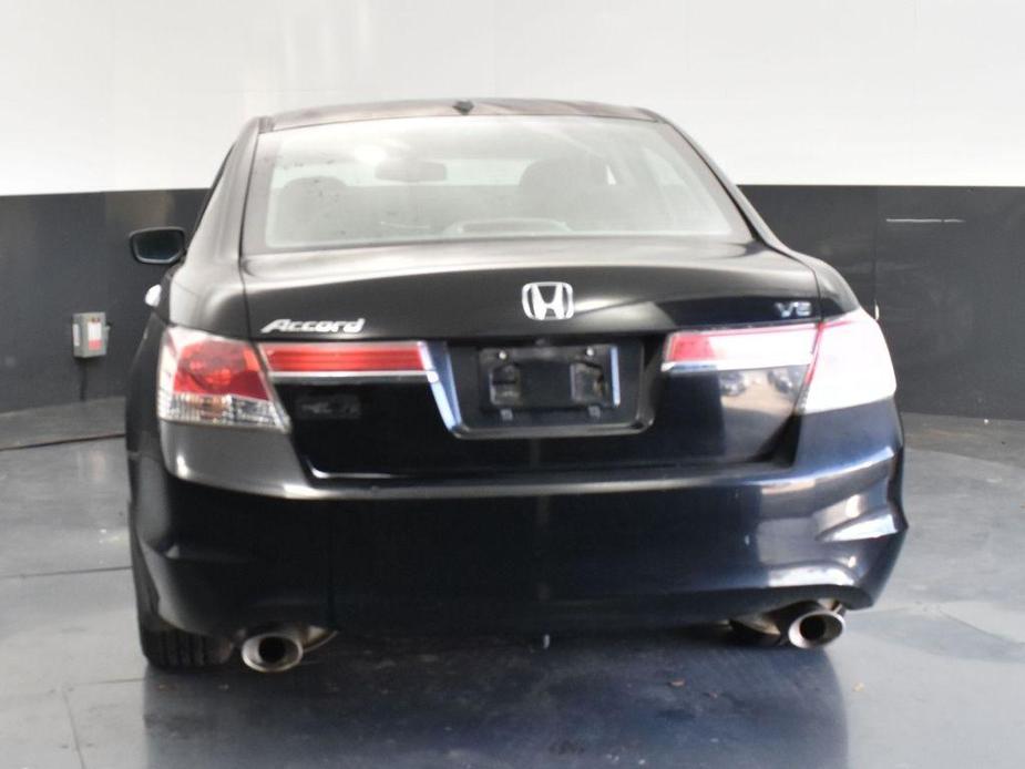 used 2011 Honda Accord car, priced at $10,981