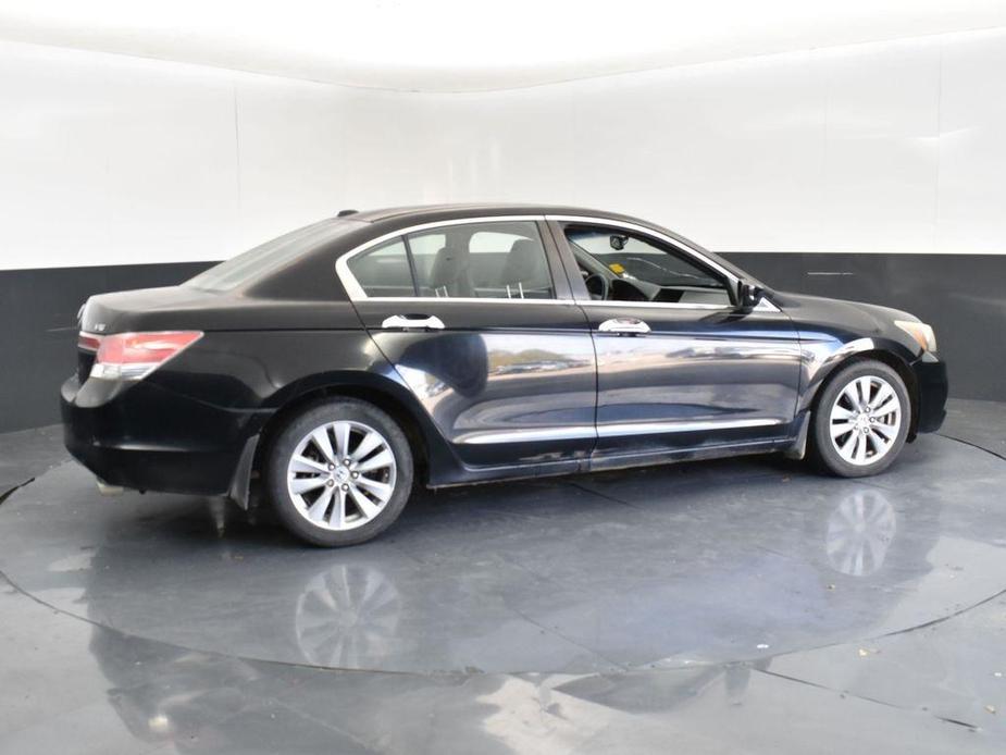 used 2011 Honda Accord car, priced at $10,981