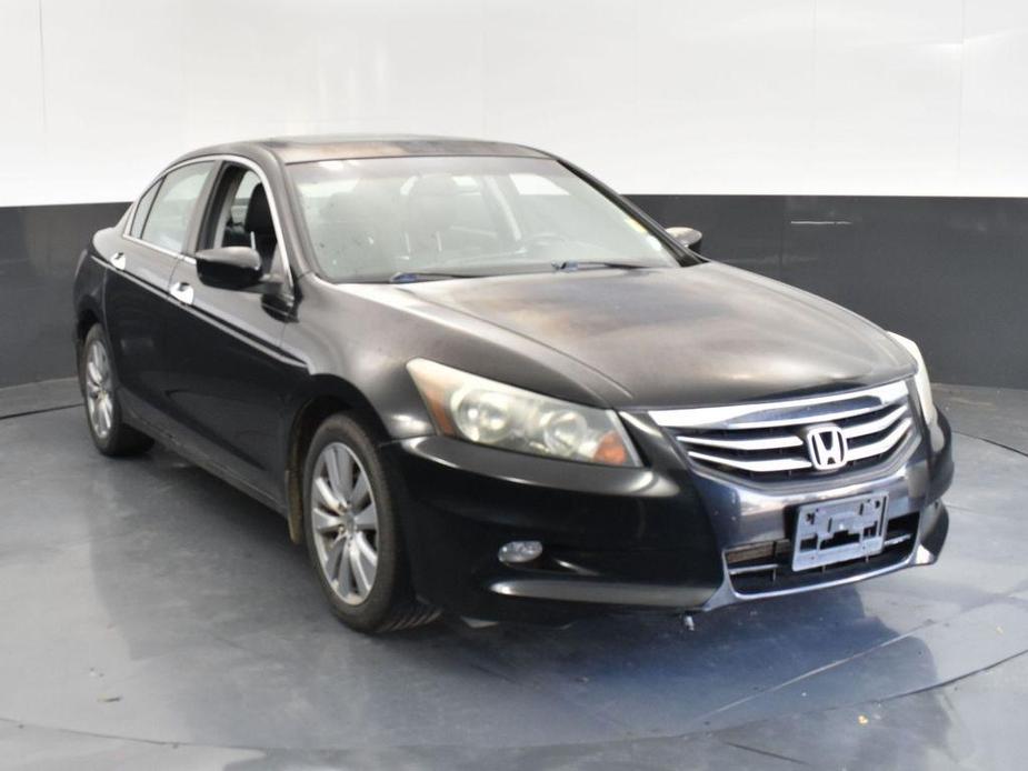 used 2011 Honda Accord car, priced at $10,981