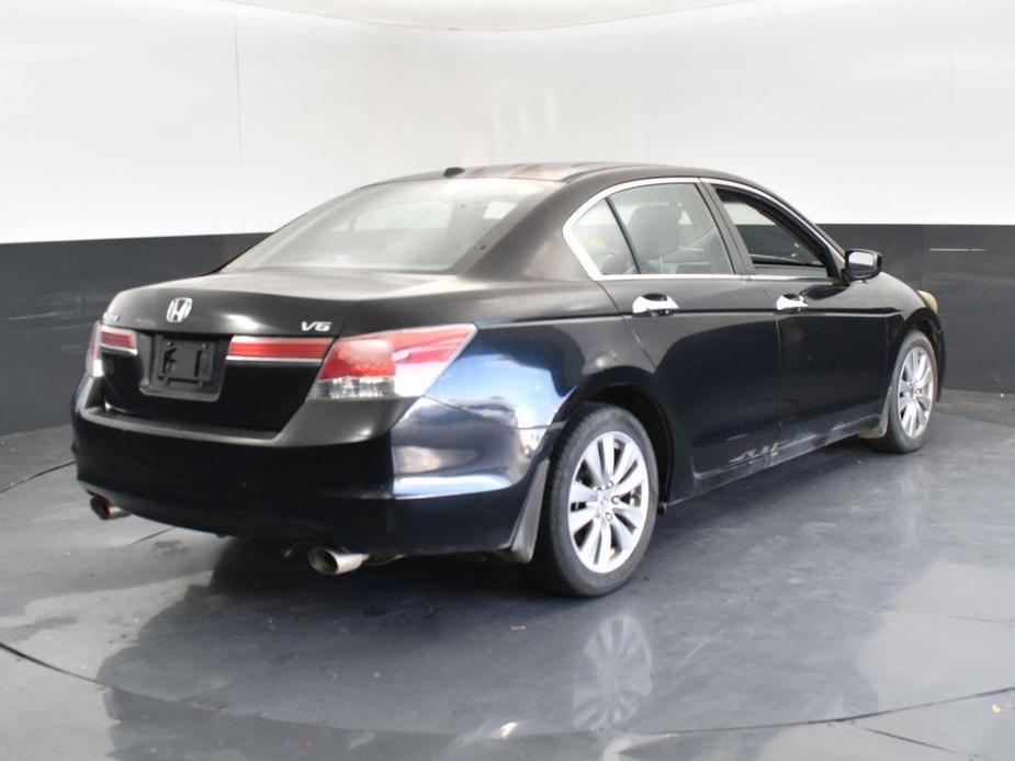 used 2011 Honda Accord car, priced at $10,981