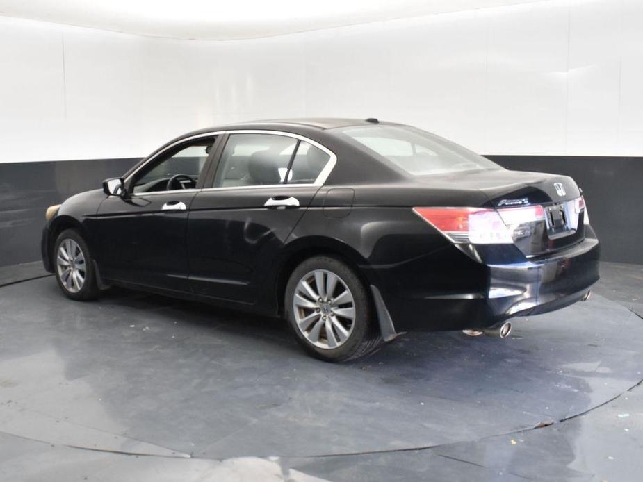 used 2011 Honda Accord car, priced at $10,981