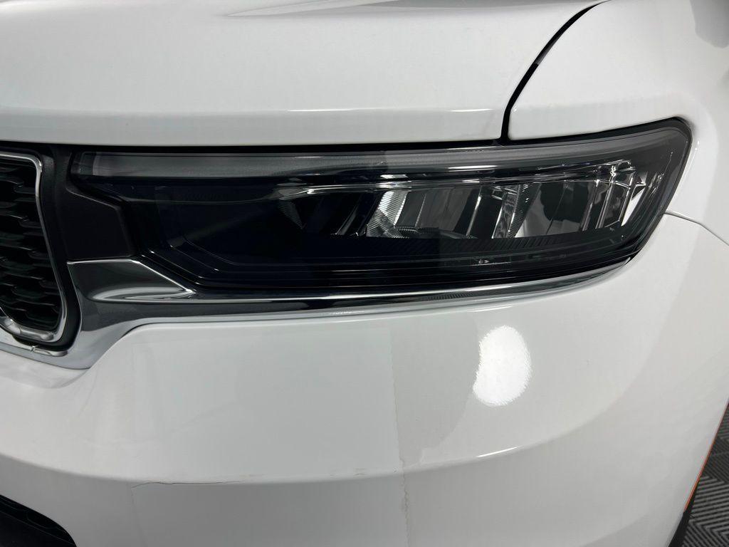 new 2025 Jeep Grand Cherokee L car, priced at $34,253