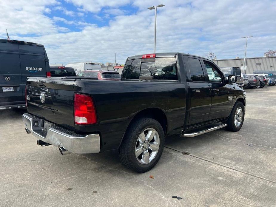 used 2016 Ram 1500 car, priced at $19,764