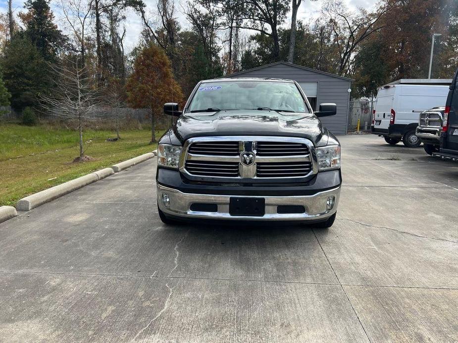 used 2016 Ram 1500 car, priced at $19,764