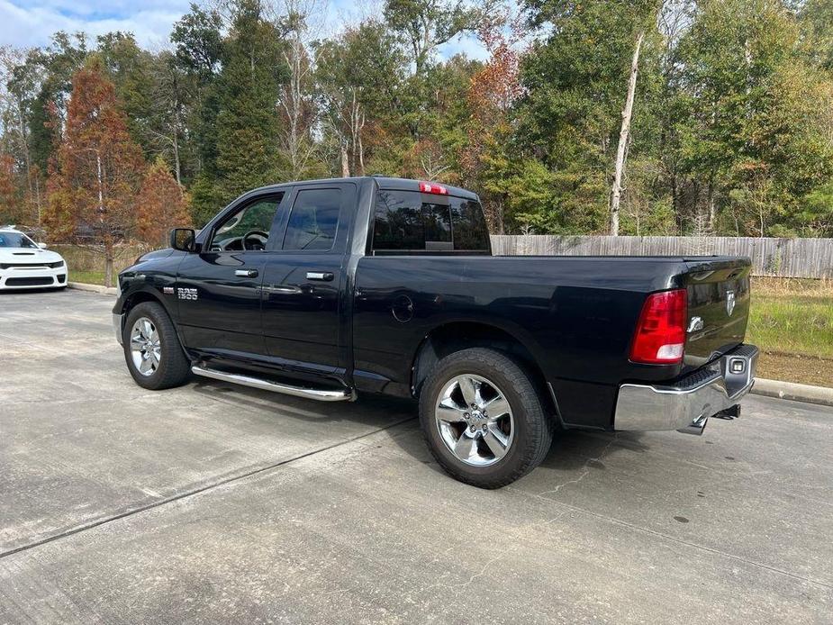 used 2016 Ram 1500 car, priced at $19,764