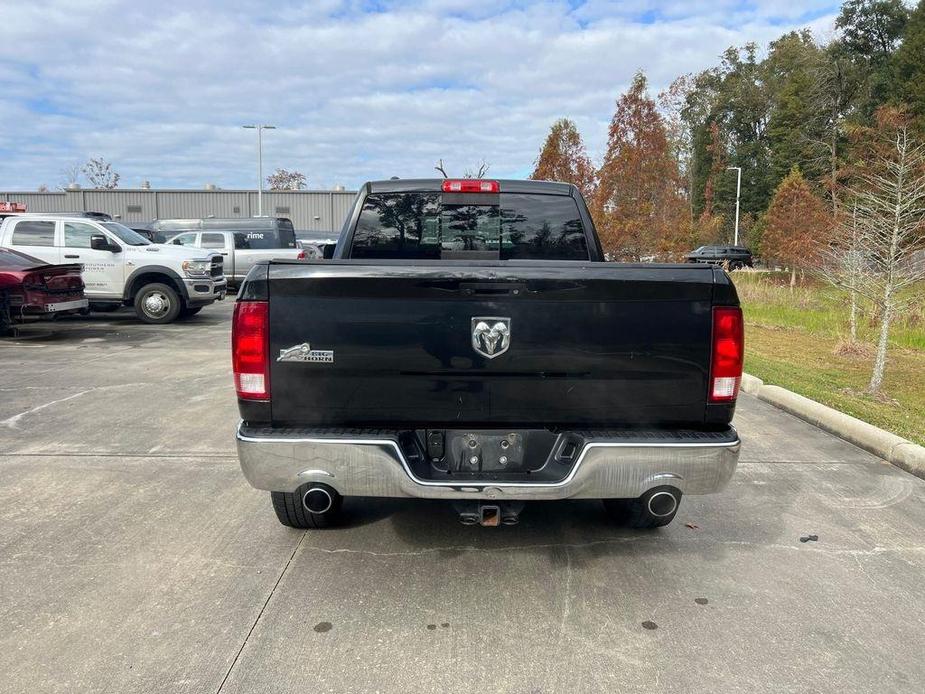 used 2016 Ram 1500 car, priced at $19,764