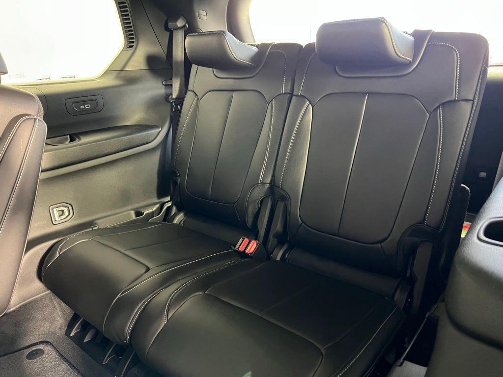 new 2025 Jeep Grand Cherokee L car, priced at $37,938