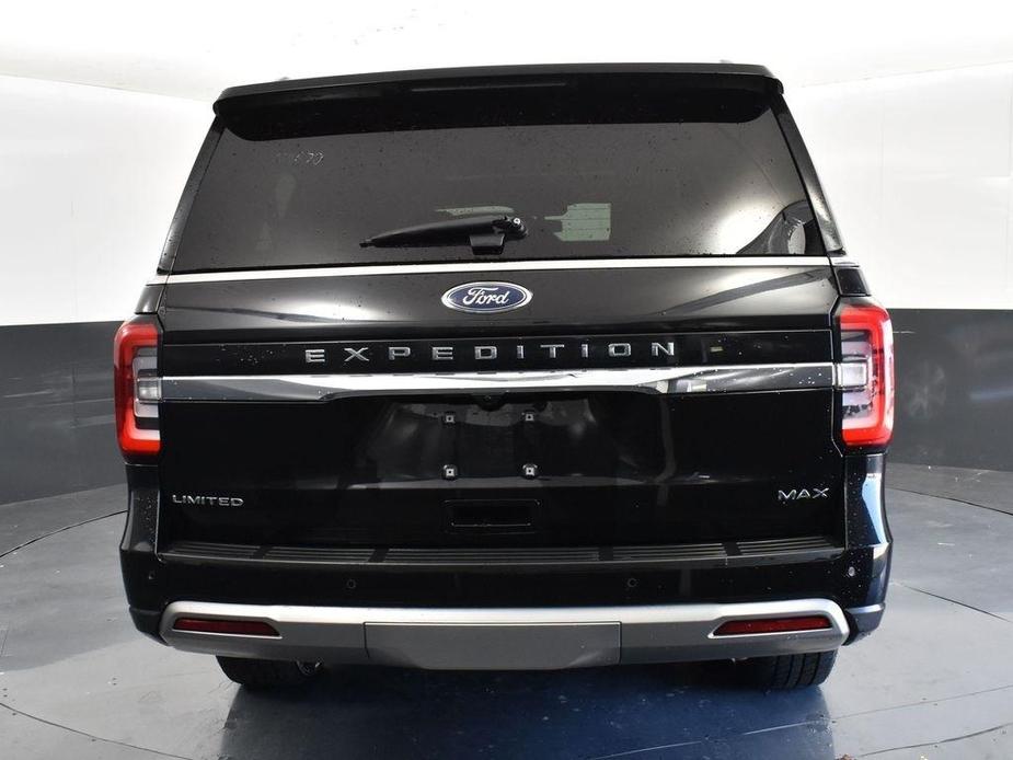 used 2022 Ford Expedition Max car, priced at $38,302