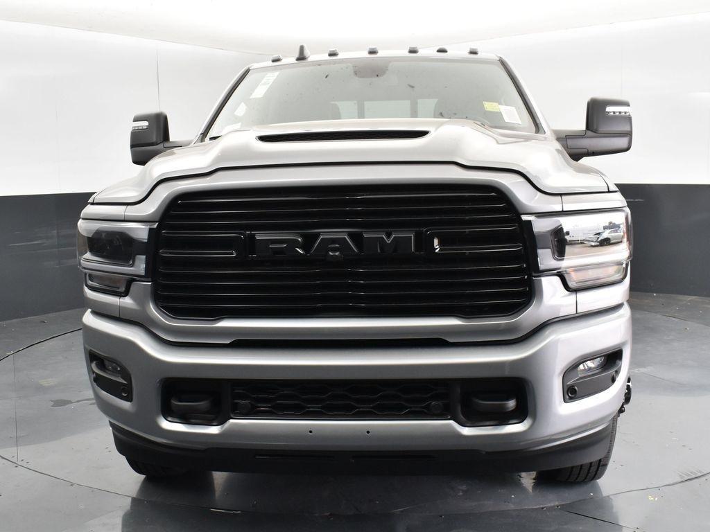 new 2024 Ram 3500 car, priced at $73,360