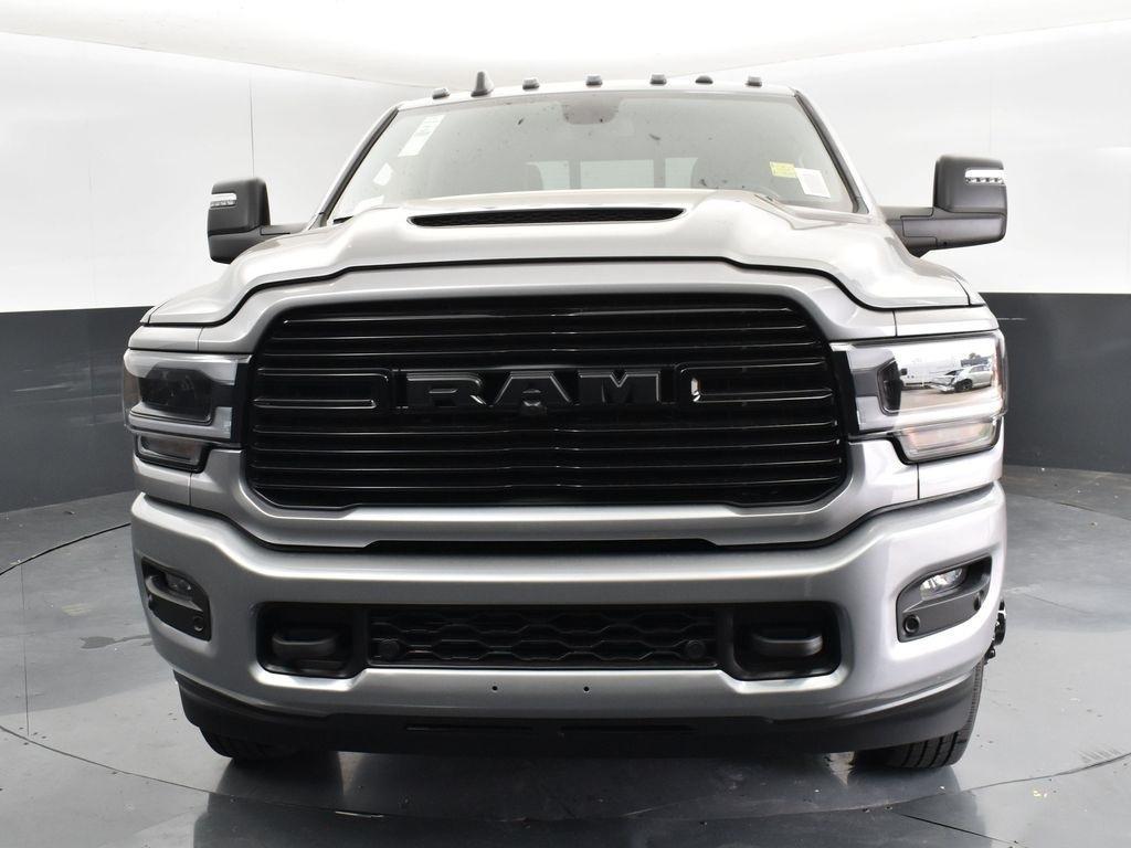 new 2024 Ram 3500 car, priced at $70,860