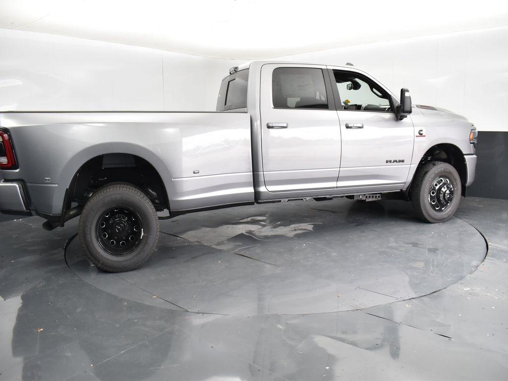 new 2024 Ram 3500 car, priced at $73,360