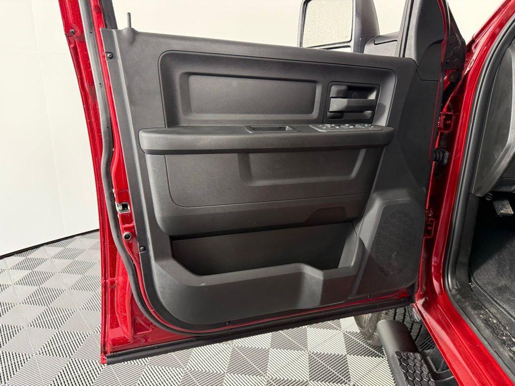 new 2026 Ram 2500 car, priced at $59,645