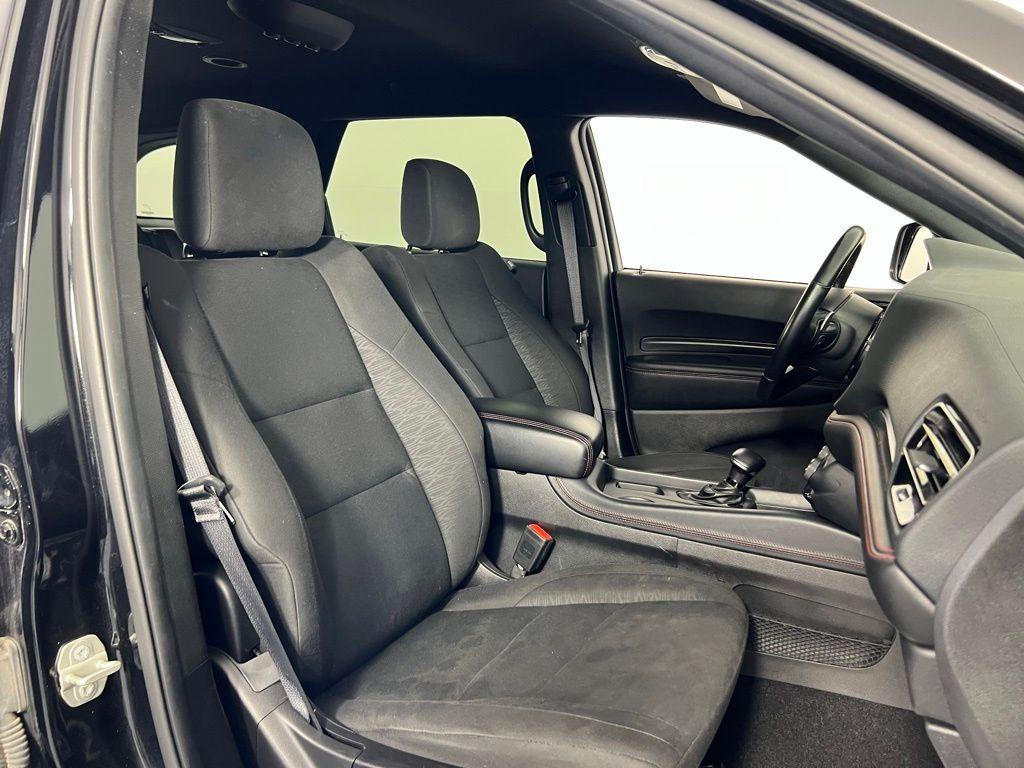 used 2023 Dodge Durango car, priced at $27,000