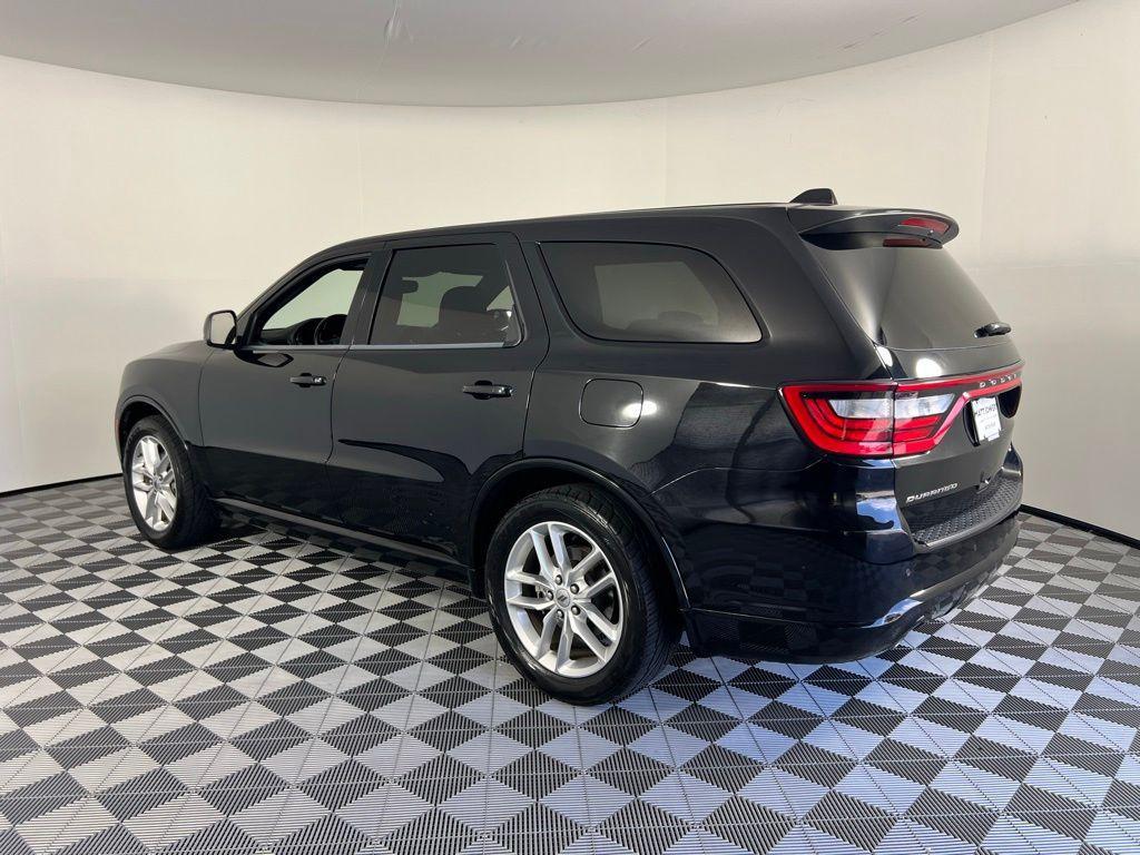 used 2023 Dodge Durango car, priced at $27,000