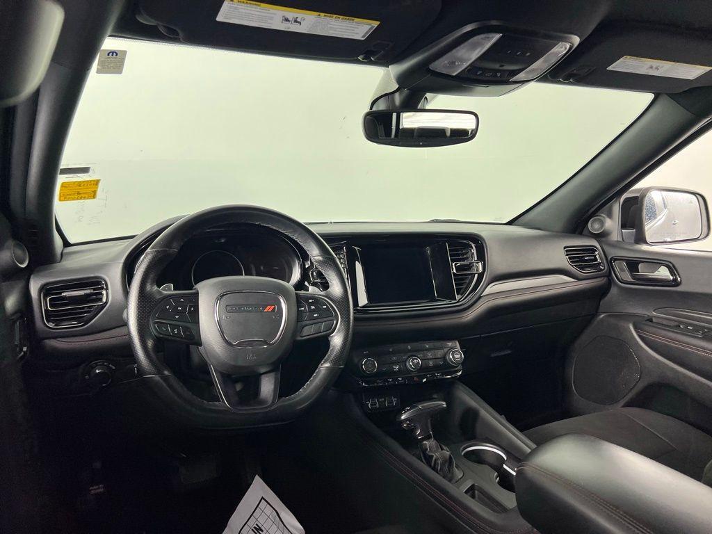 used 2023 Dodge Durango car, priced at $27,000