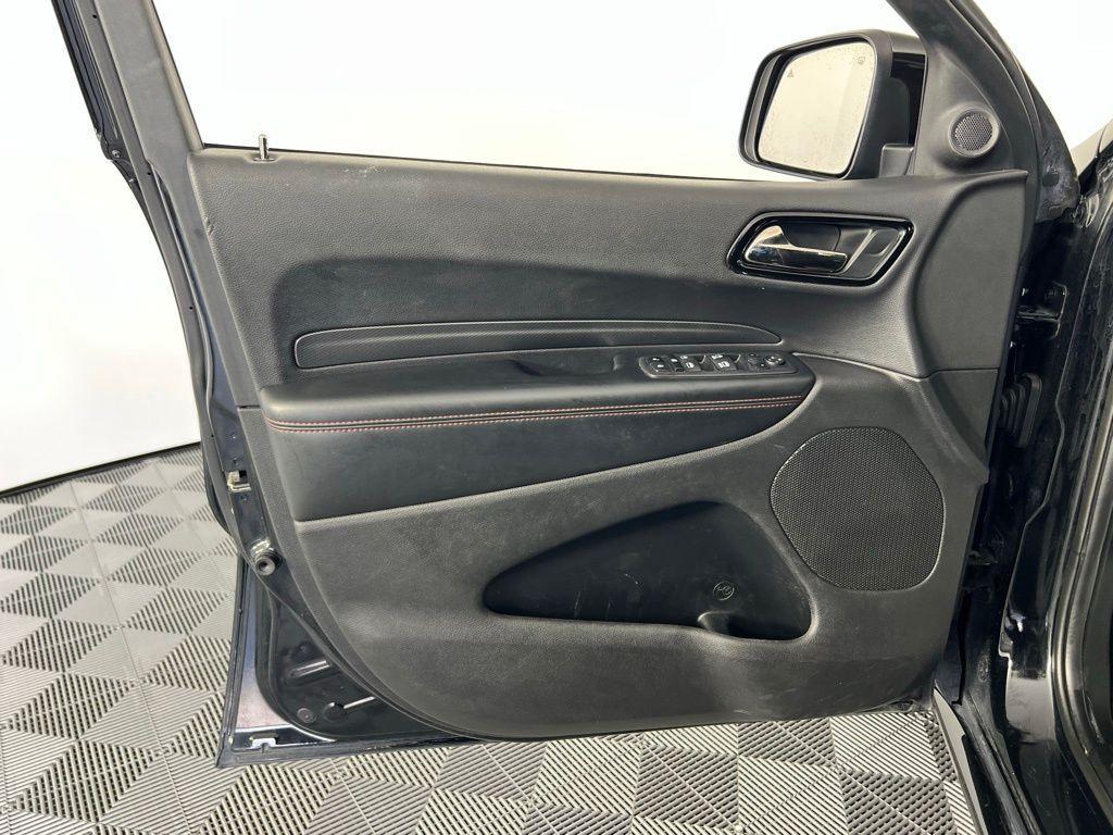 used 2023 Dodge Durango car, priced at $27,000