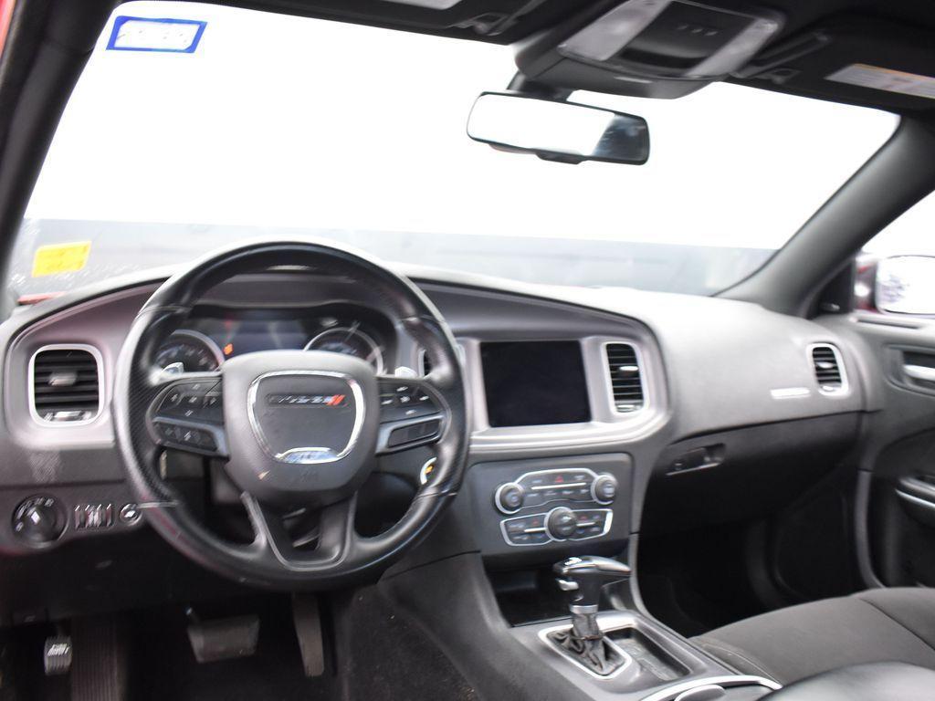 used 2023 Dodge Charger car, priced at $31,885