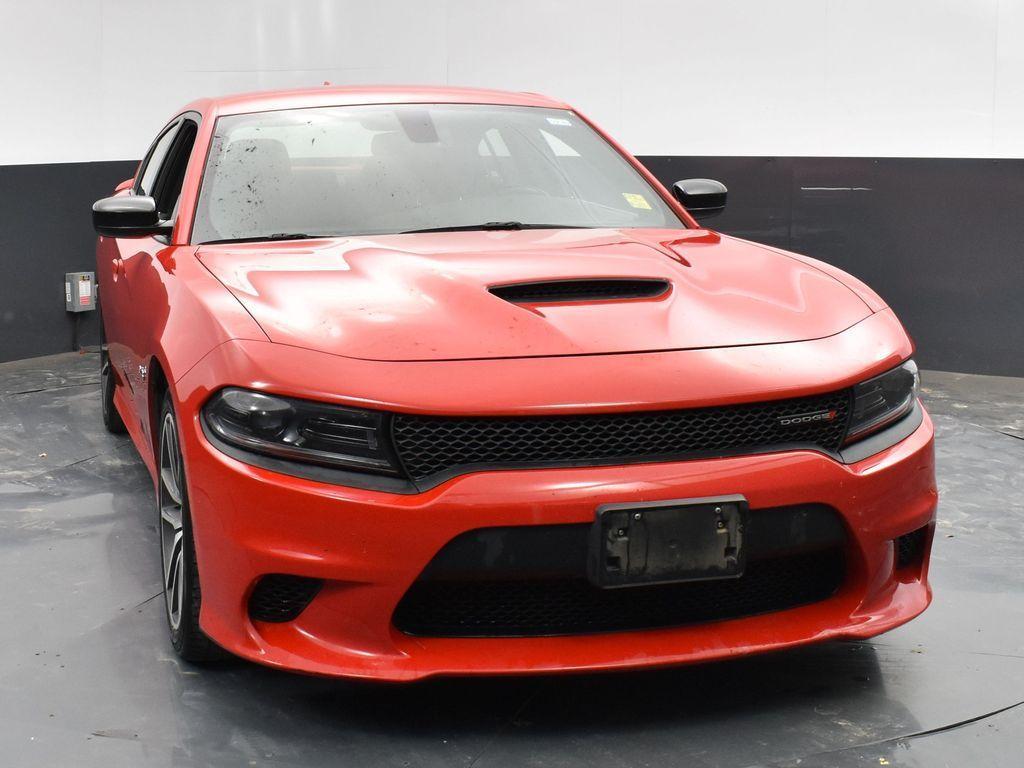 used 2023 Dodge Charger car, priced at $31,885