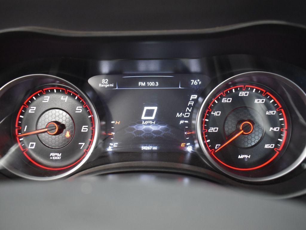 used 2023 Dodge Charger car, priced at $31,885